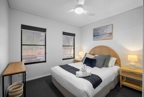 3 Schlafzimmer, Bügeleisen/Bügelbrett, kostenloses WLAN, Bettwäsche