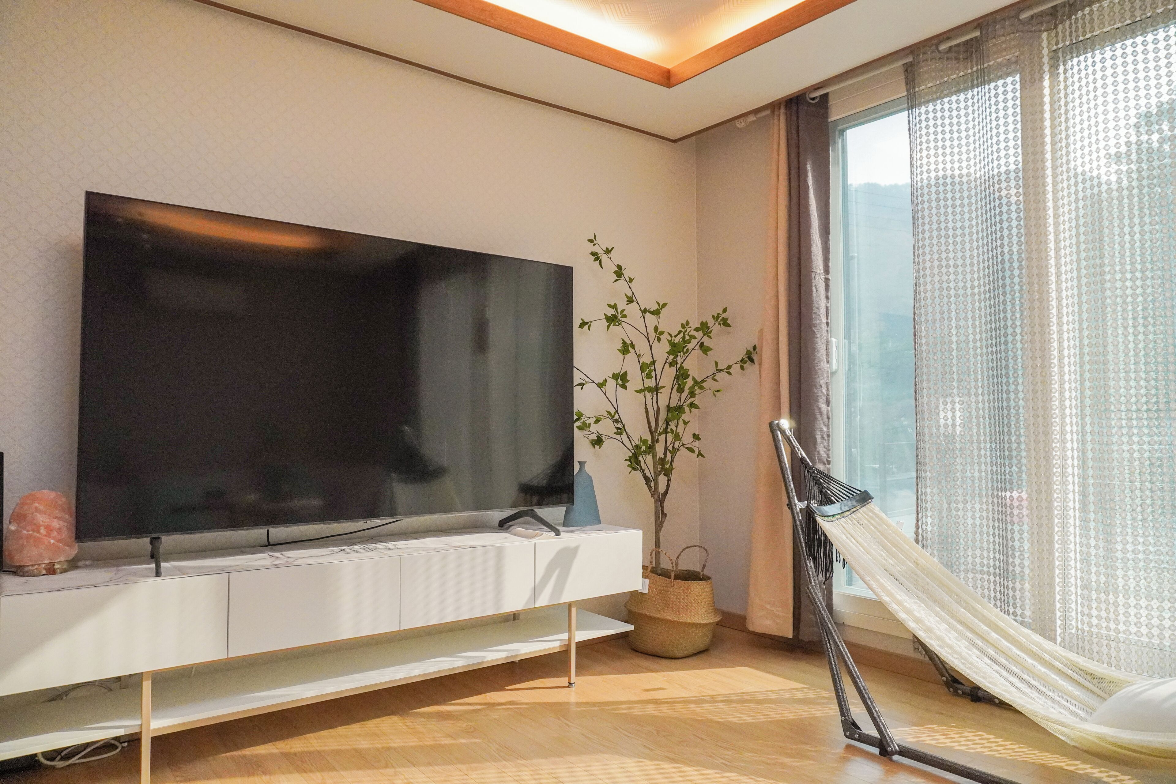 Smart TV