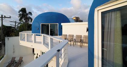 Casa Sofía. 19 Guests. Oceanside Luxury.