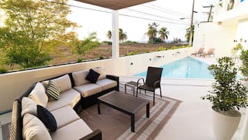 Terras