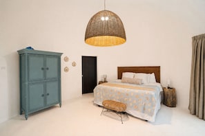 5 Schlafzimmer, Bügeleisen/Bügelbrett, Internetzugang