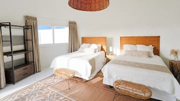 5 Schlafzimmer, Bügeleisen/Bügelbrett, Internetzugang