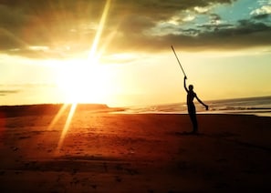 Strand