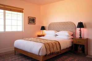 2 quartos, Wi-Fi, roupa de cama