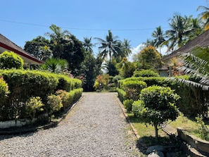 Depan hartanah