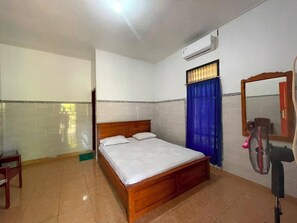 Deluxe Double Room - OYO 95369 Hotel Sari Mandala (Bali)