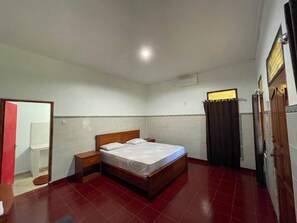 Deluxe Double Room - OYO 95369 Hotel Sari Mandala (Bali)