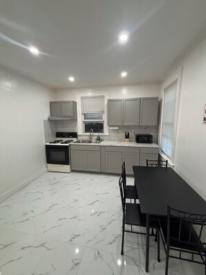 Cucina privata