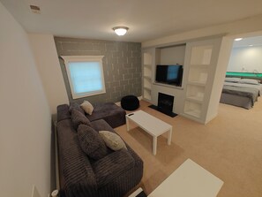 Oppholdsområde
