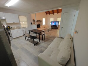 Oppholdsområde
