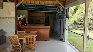 Recepción