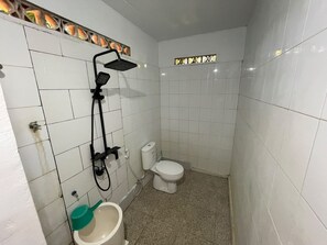 Suite | Baño