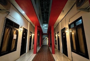 Lobby - Hotel O Teratays Homestay (Banda Aceh)