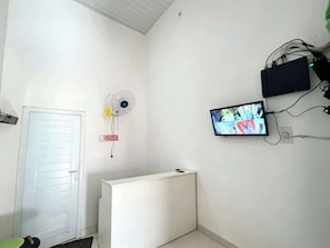 Recepción