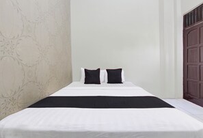 Room - OYO 95377 Roemah Lawas (Yogyakarta)