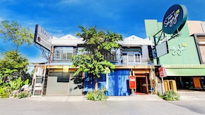 Ngoại thất
