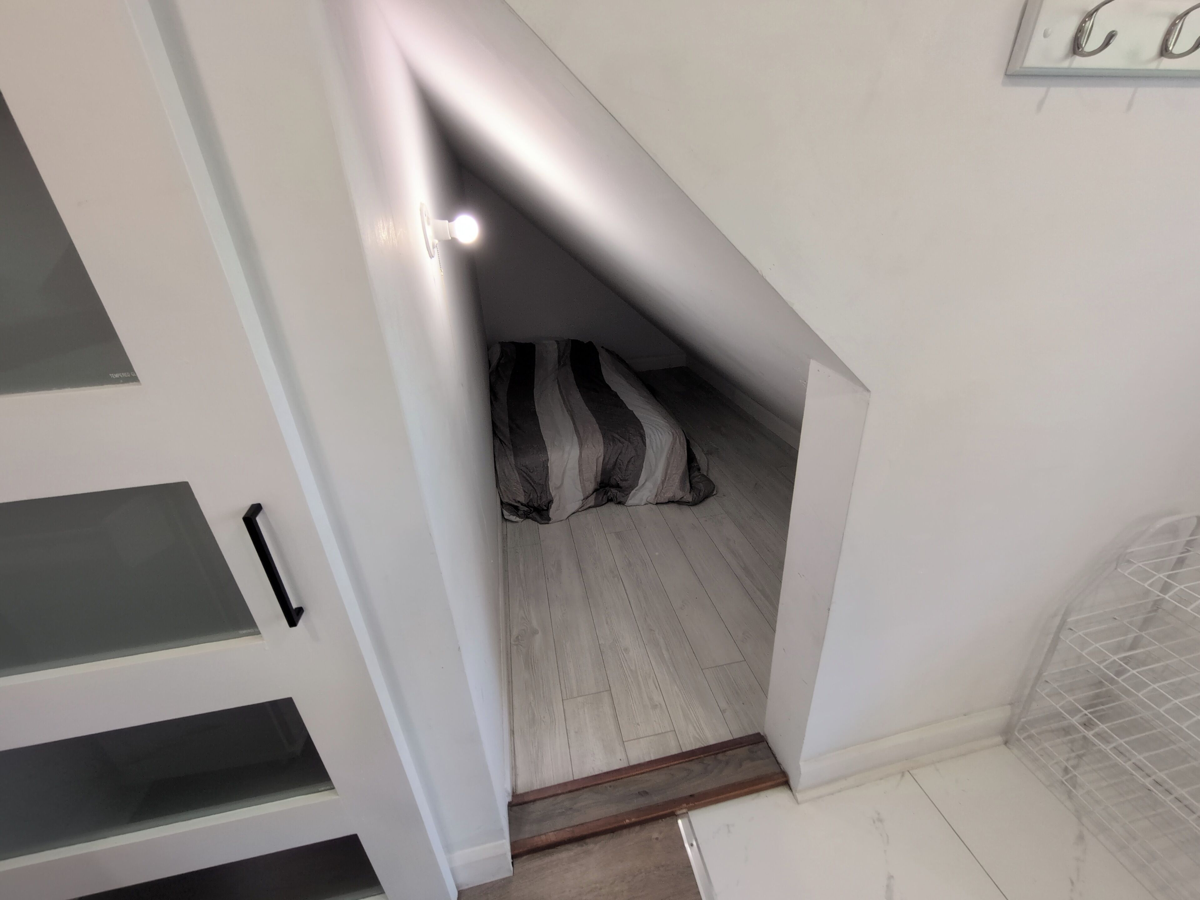 3 habitaciones, wifi gratis y ropa de cama 