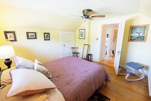 4 slaapkamers, wifi, beddengoed