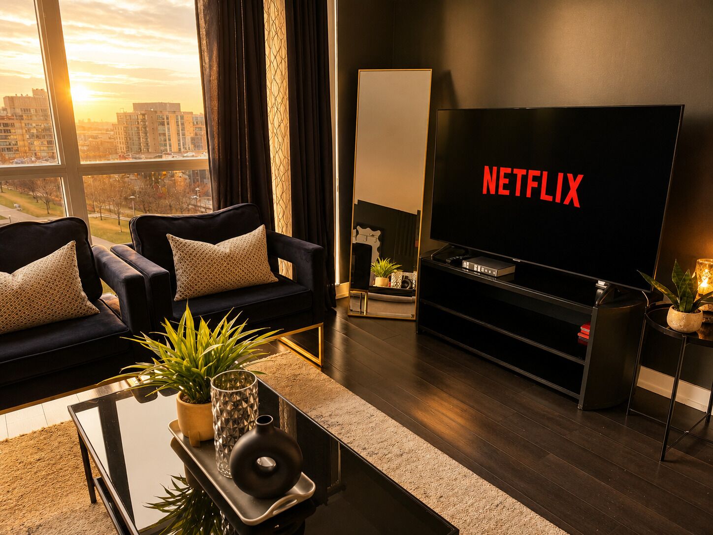 Smart TV