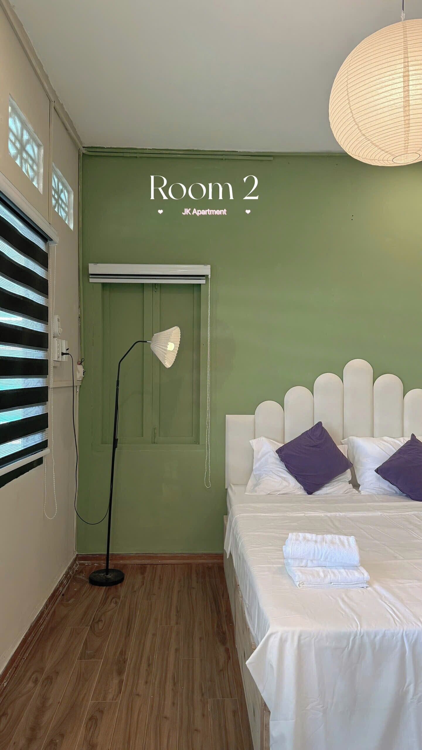 2 Schlafzimmer, Internetzugang, Bettwäsche