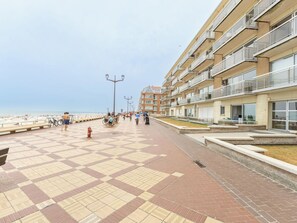 Balcón