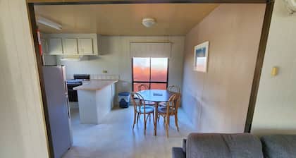Tasman Holiday Parks Mount Beauty