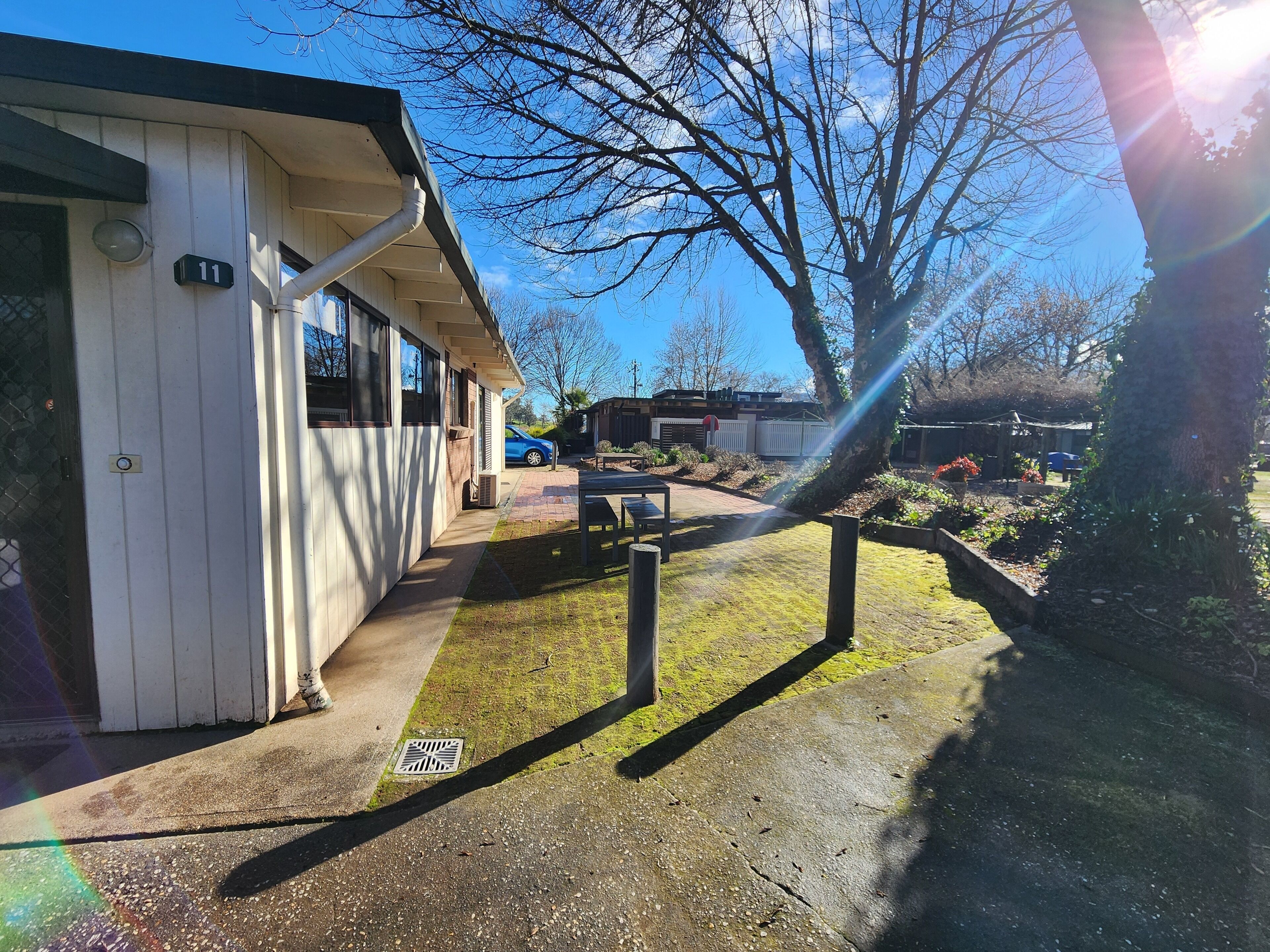 Family Cabin | Exterior