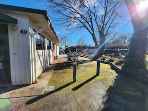 Family Cabin | Exterior - Tasman Holiday Parks Mount Beauty (Tawonga South)