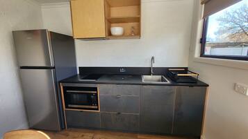 Family Cabin | Private kitchen