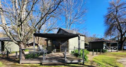 Tasman Holiday Parks Mount Beauty