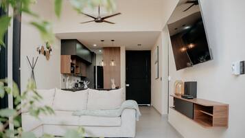 Smart TV