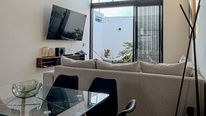 Aire de séjour
