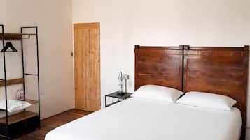 Bed sheets