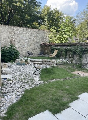 Property grounds - 103 - History Room (Belluno)