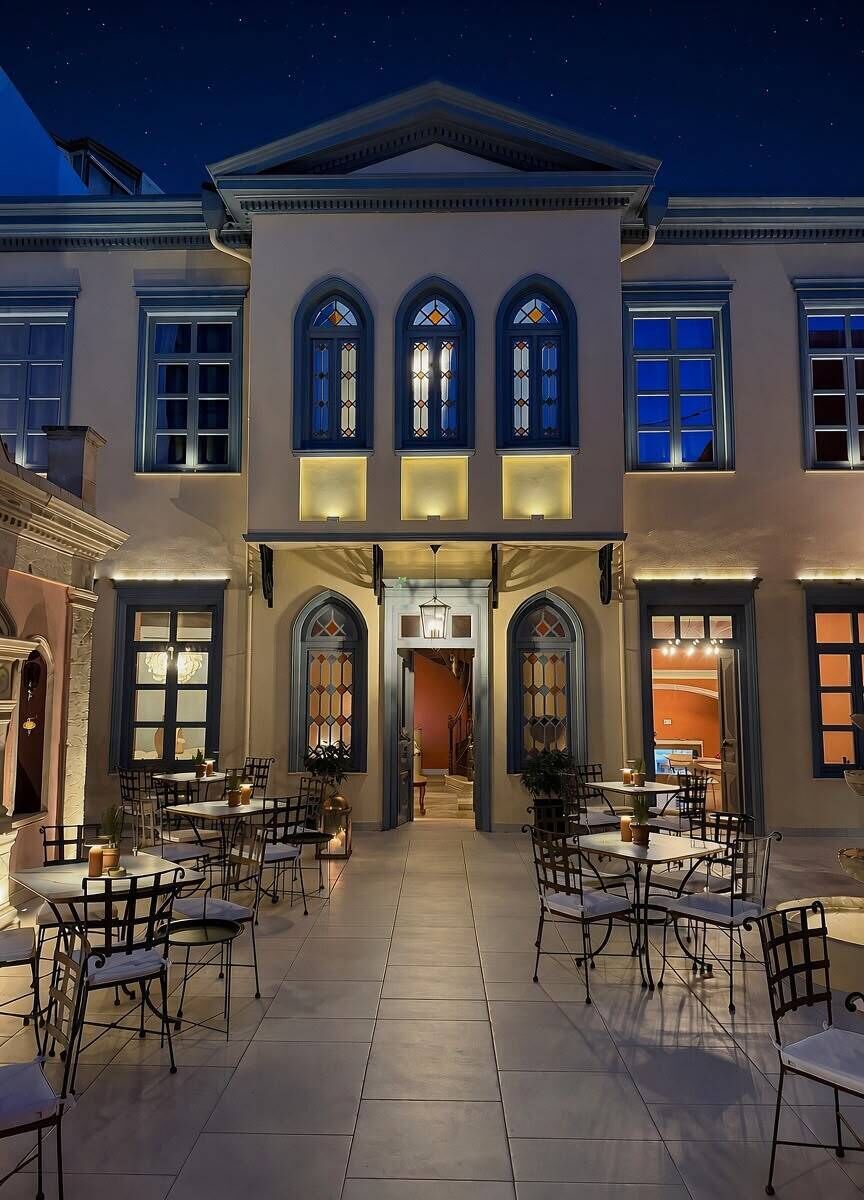 Aussenbereich