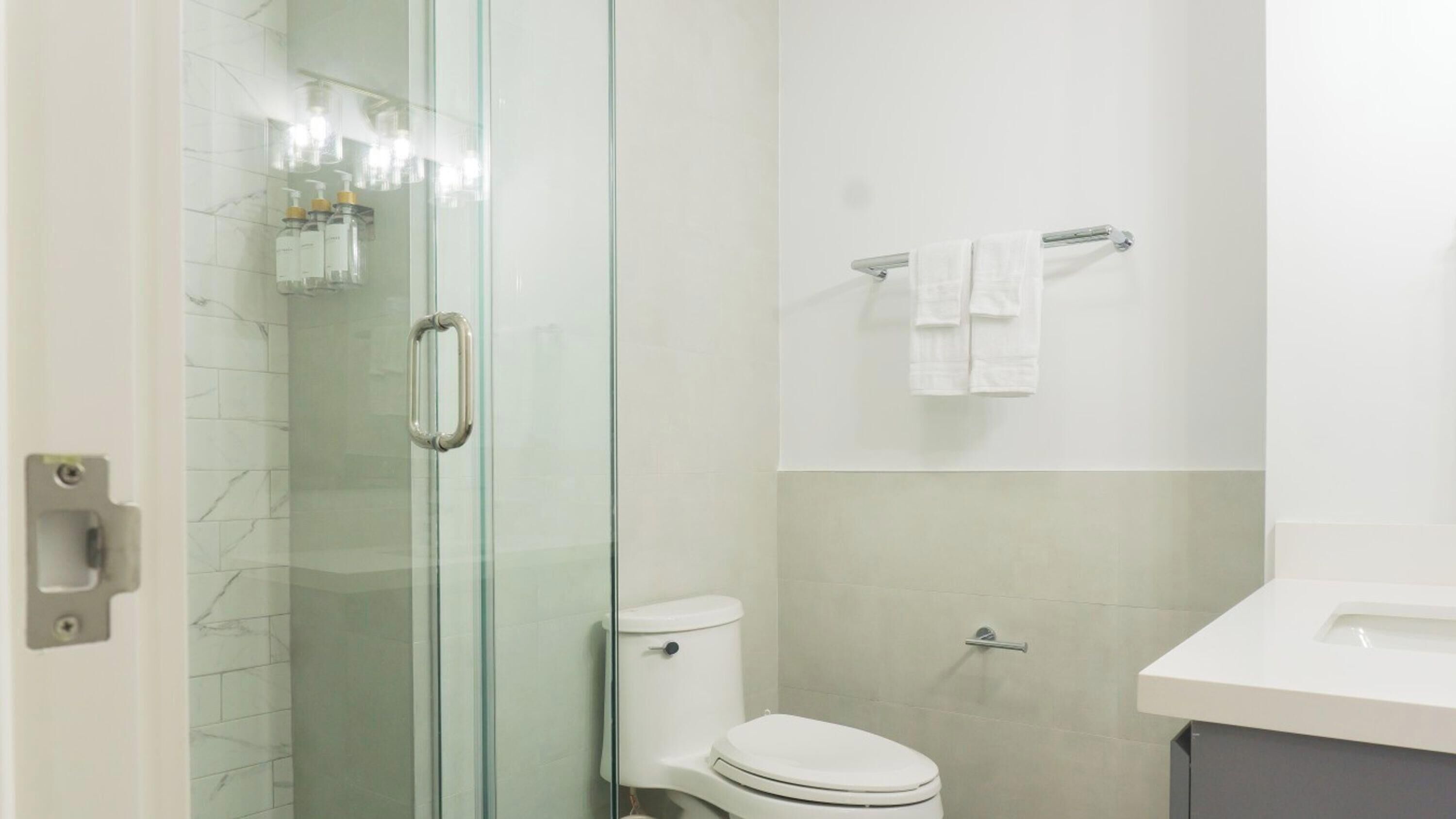 1 habitación 