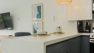1 habitación