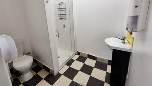 ห้องดับเบิล | ห้องน้ำ