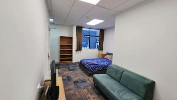 Habitación doble | Wifi gratis