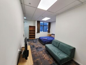 Habitación doble | Wifi gratis