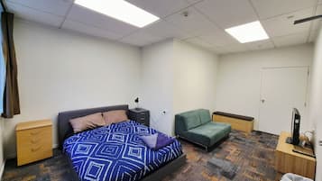 Habitación doble | Wifi gratis