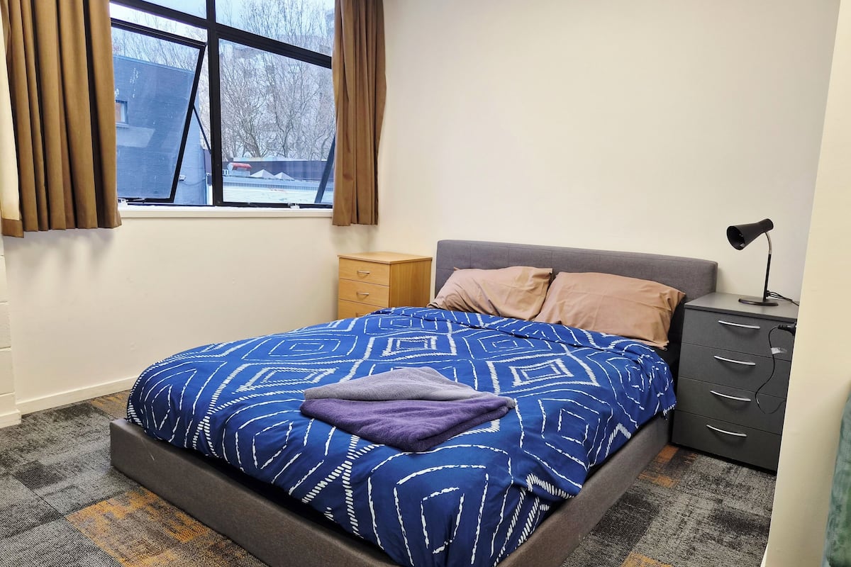 Double Room | Free WiFi