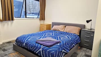 Habitación doble | Wifi gratis
