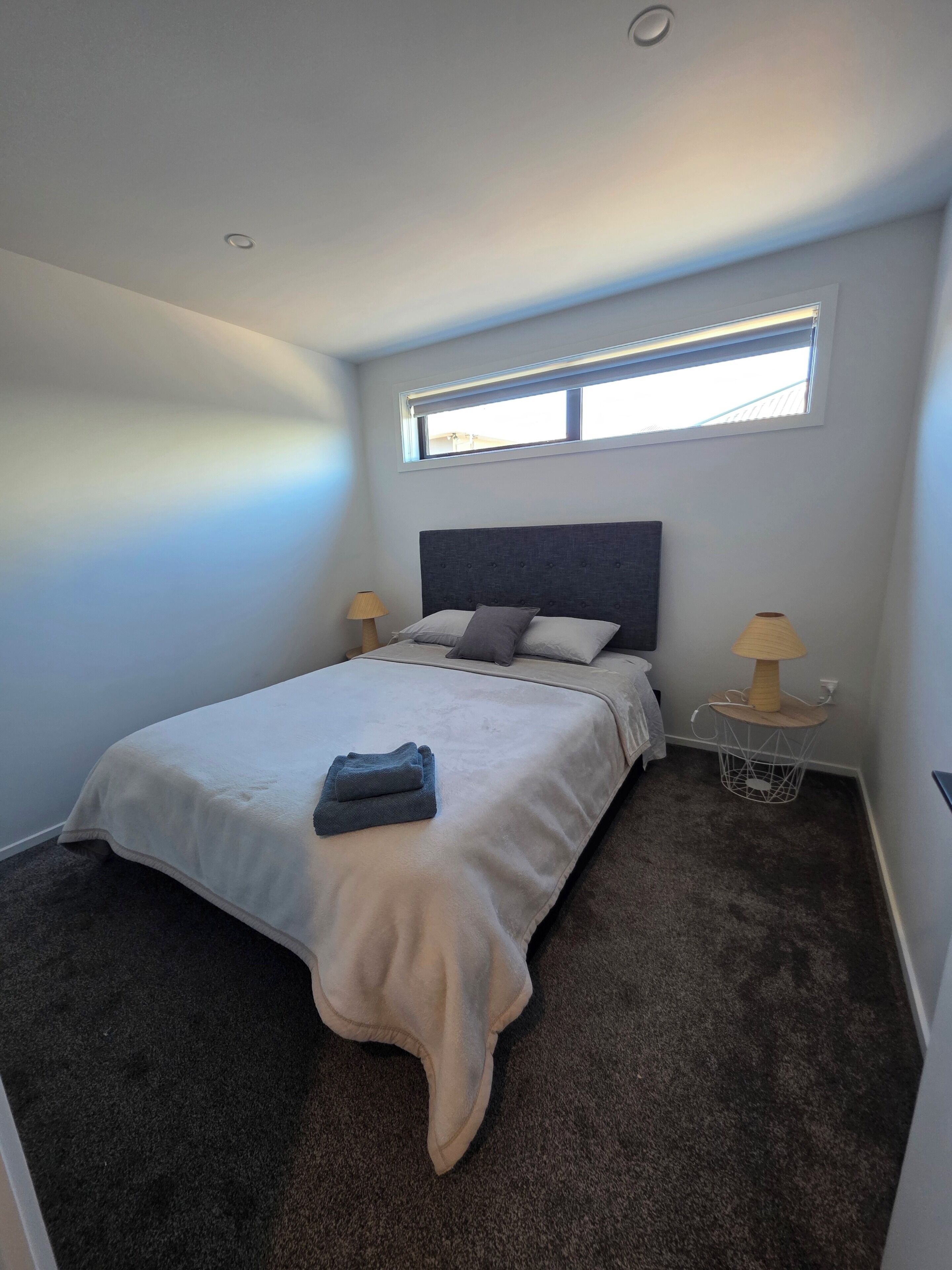 3 chambres, Wi-Fi, draps fournis