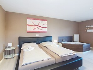 Room - Böhmerwald Pur2 by Interhome (Klaffer am Hochficht)