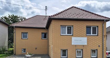 Böhmerwald Pur2 by Interhome