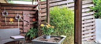 Böhmerwald Pur2 by Interhome