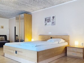 Room - Böhmerwald Pur2 by Interhome (Klaffer am Hochficht)