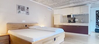 Böhmerwald Pur2 by Interhome
