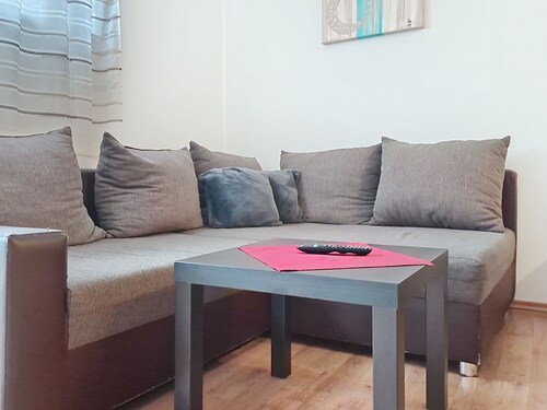Böhmerwald Pur2 by Interhome